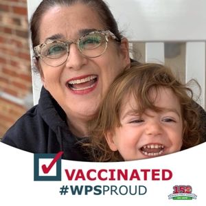 Meet your Posher, Cindy